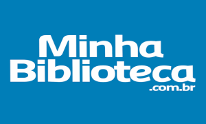 Logo Minha Biblioteca